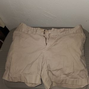 Maison Jules Maddie everyday Shorts